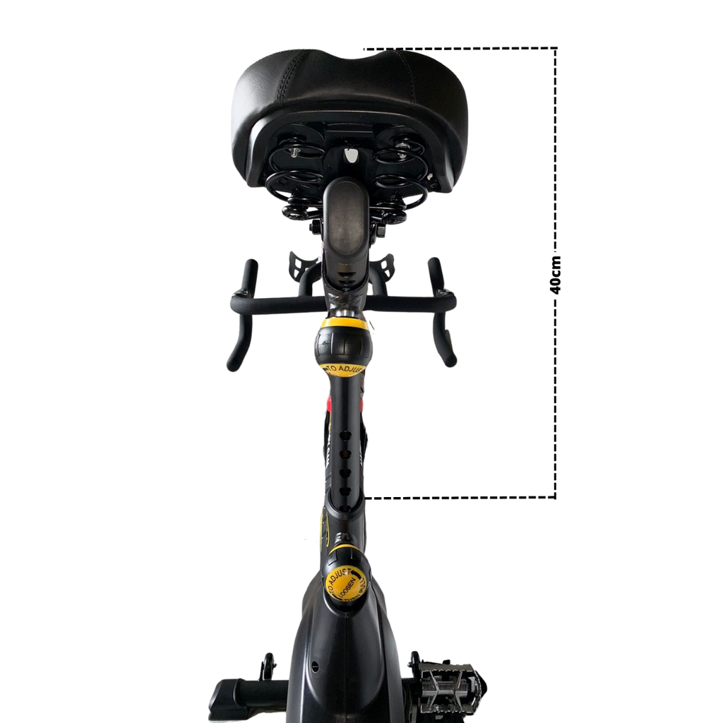 Bicicleta estática Wod Pro