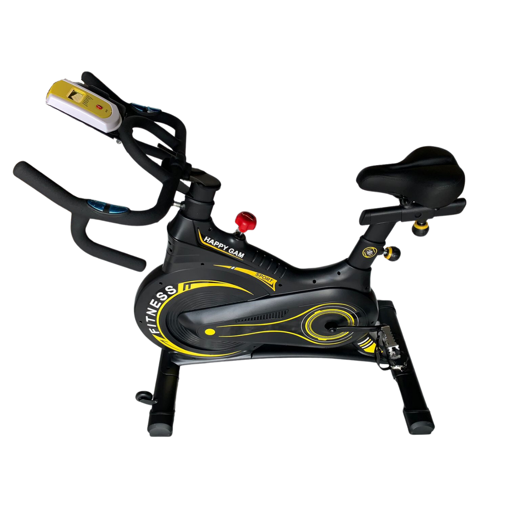 Bicicleta estática Wod Pro