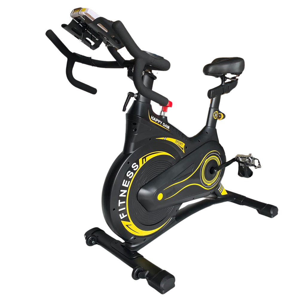 Bicicleta estática Wod Pro