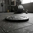 Par de bumpers hi-temp 10 libras Wod Pro