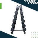 ​Rack vertical para mancuernas Wod Pro