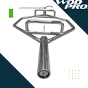 ​Barra olímpica hexagonal Wod Pro