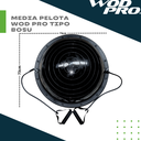 Media pelota Wod Pro tipo BOSU