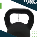 Pesa rusa Wod Pro 30 libras recubierta