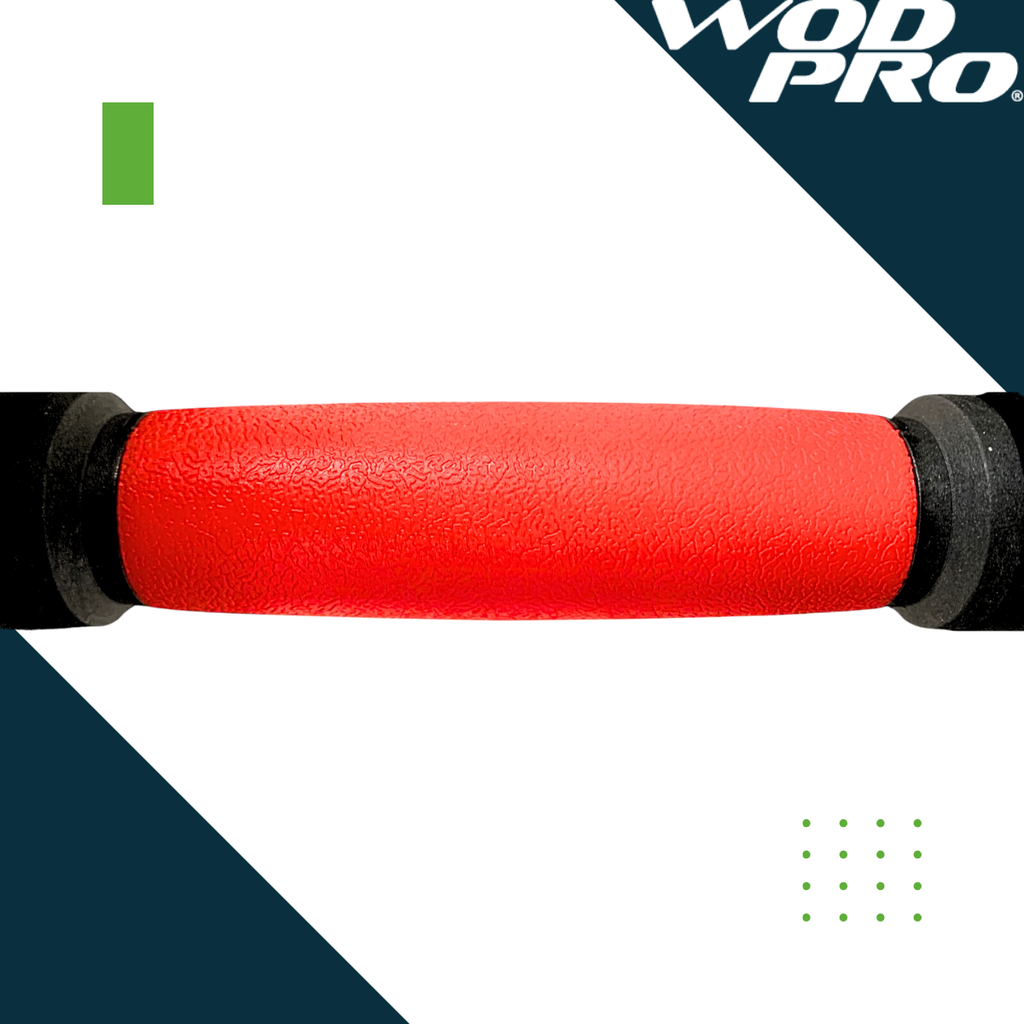 Set de pesas 50 kg ajustable Wod Pro