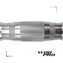 Par de mancuernas hexagonales 40 Libras Wod Pro