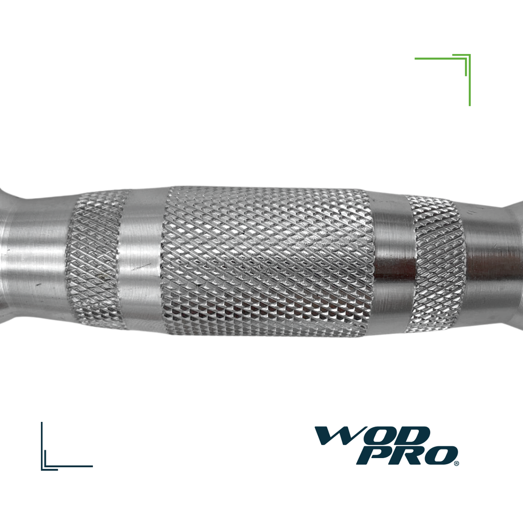 Par de mancuernas hexagonales 45 Libras Wod Pro