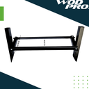 Rack para mancuernas 3 niveles Wod Pro