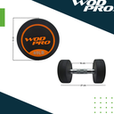 Set de mancuernas redondas 550 libras Wod Pro