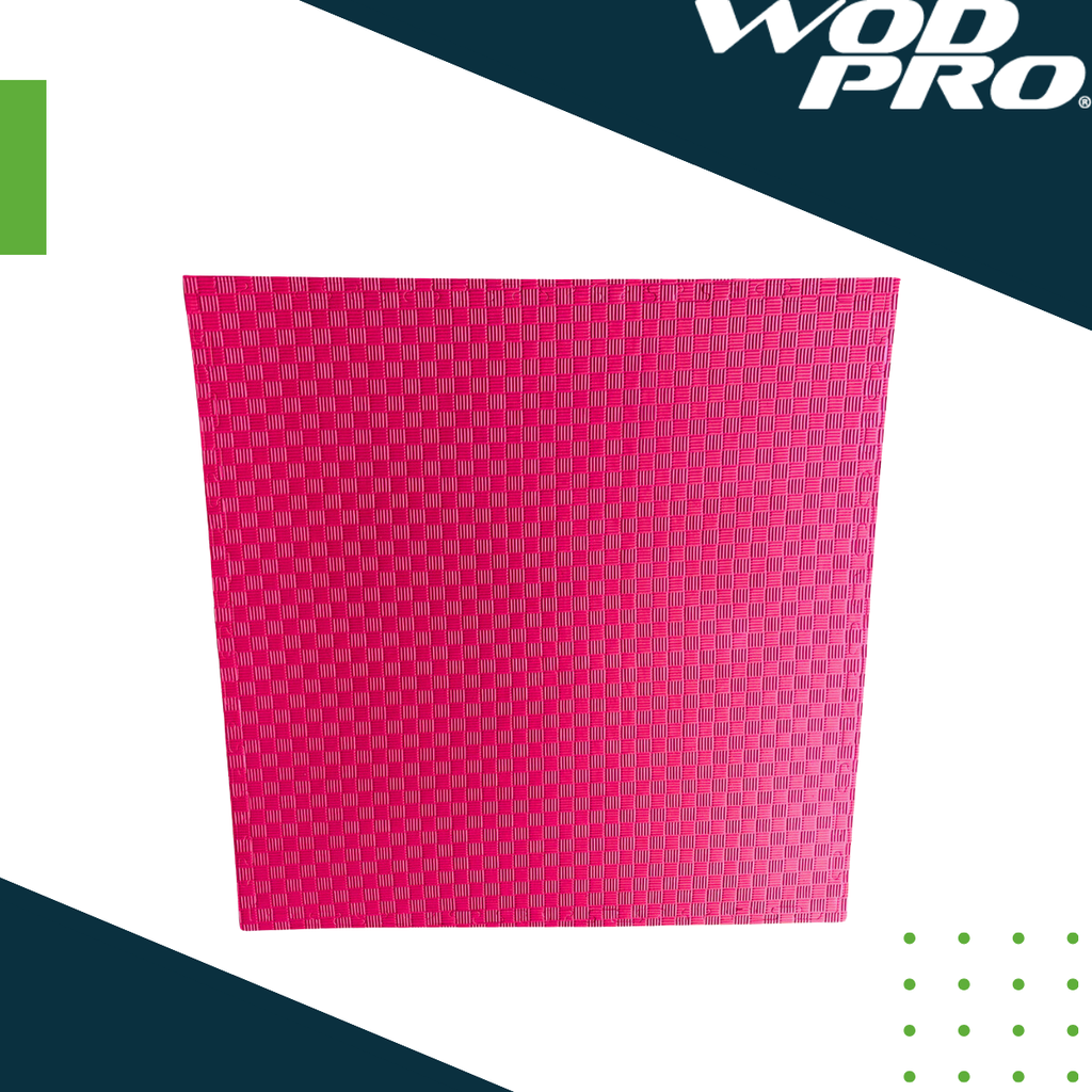 Piso Tatami Wod Pro 10 metros (1 m² x 2.5 cm)