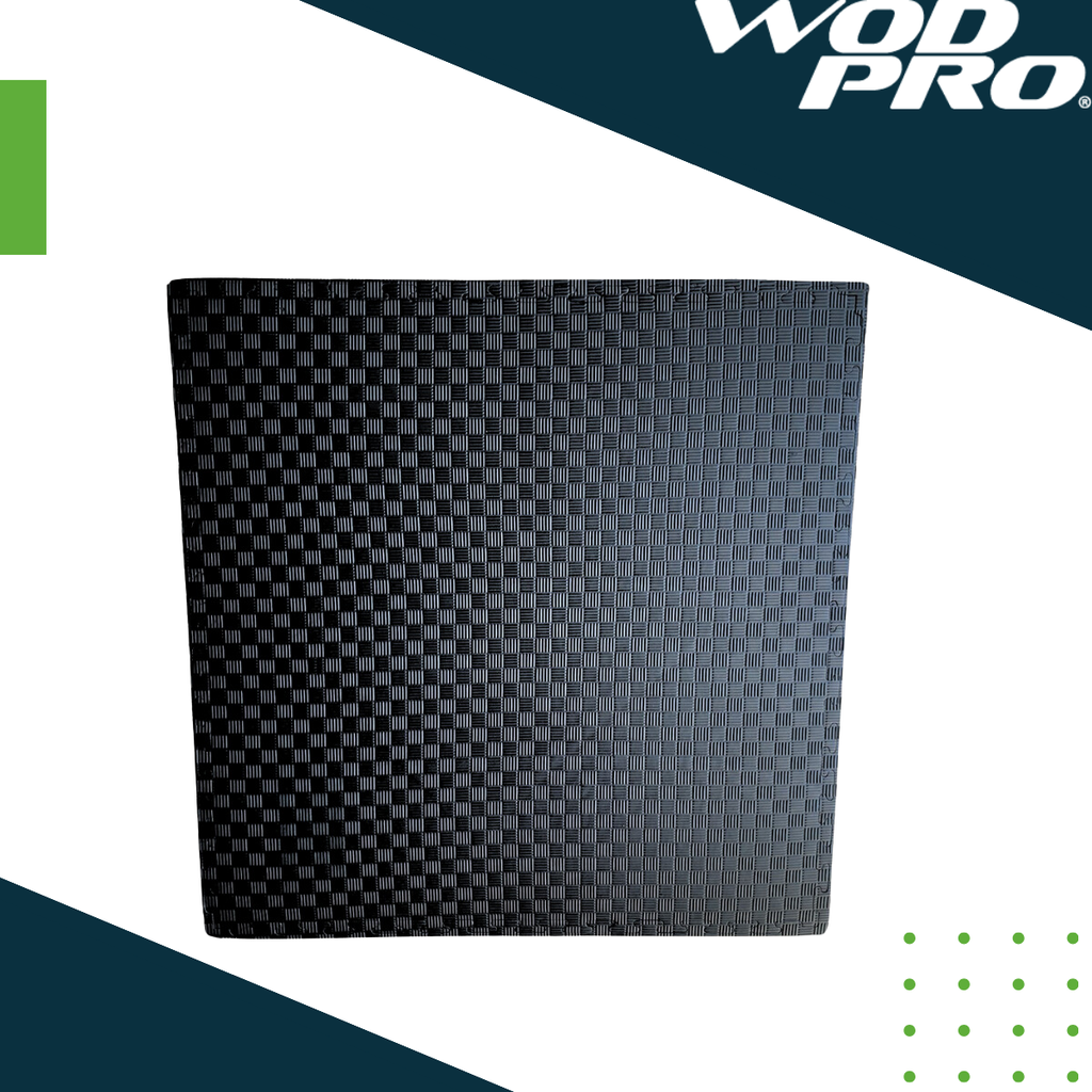 Piso Tatami Wod Pro 10 metros (1 m² x 2.5 cm)