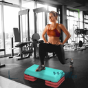 ​​​Step básico 110 cm Wod Pro