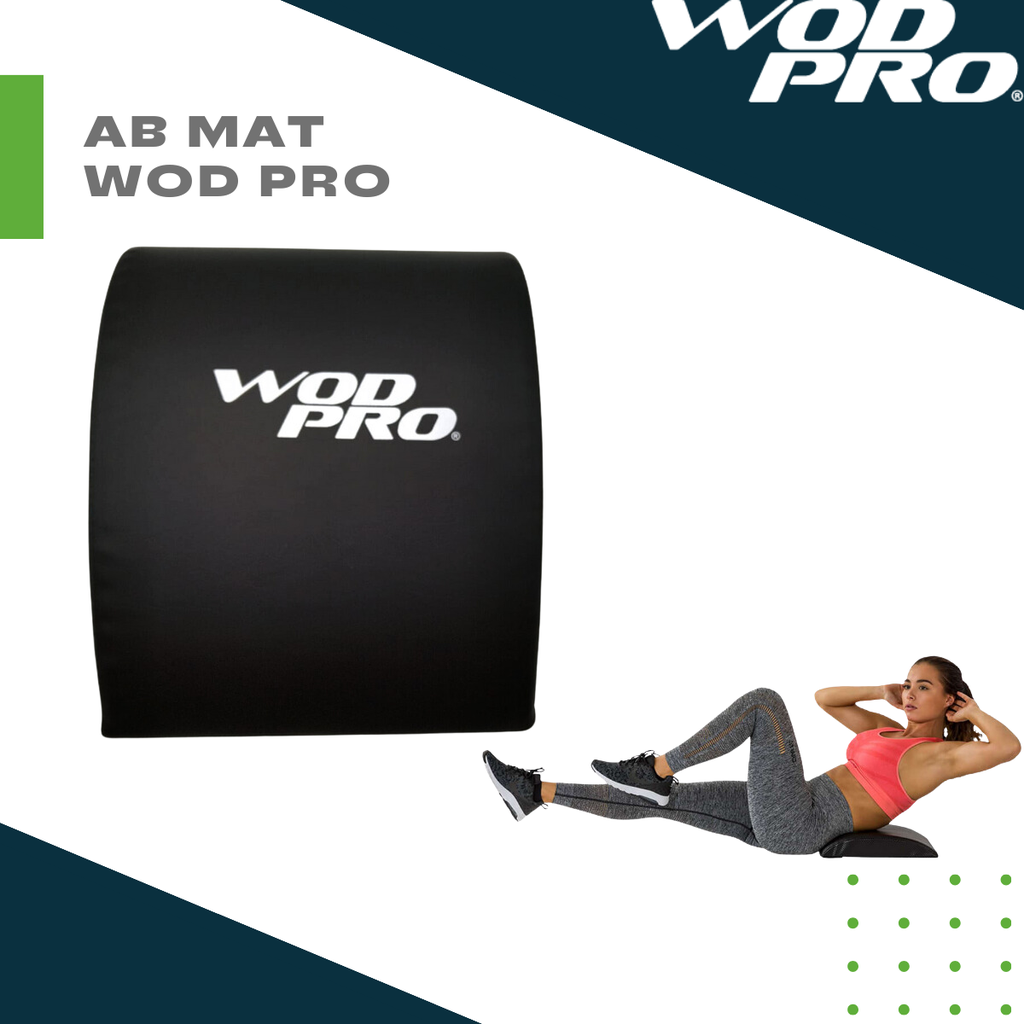 ​​​Ab Mat Wod Pro