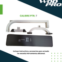 ​Banca plana Wod Pro