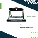 ​Maneral doble D para remo MB502 Wod Pro