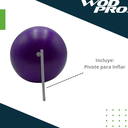 Minipelota para yoga Wod Pro