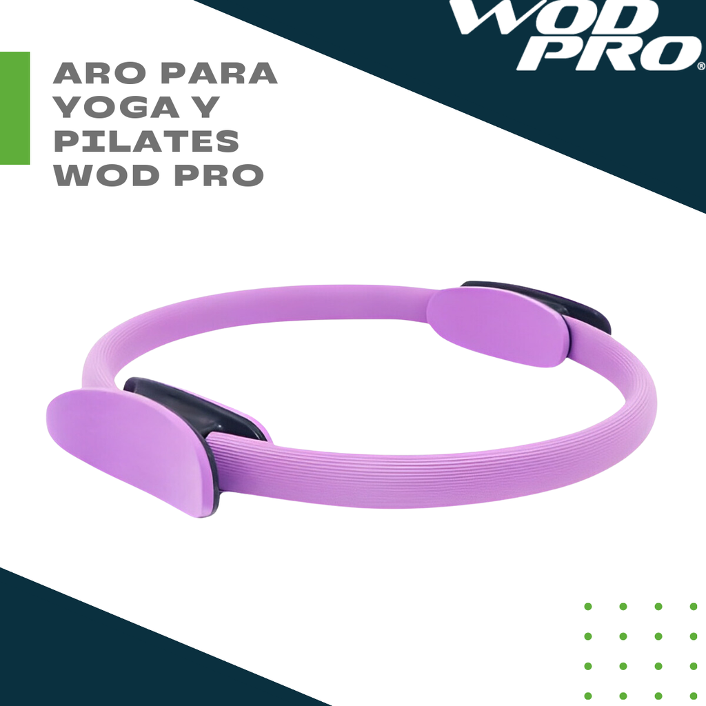 ​Aro para yoga y pilates Wod Pro