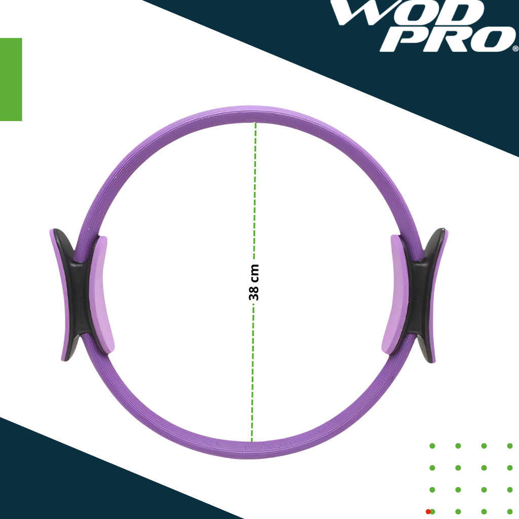 ​Aro para yoga y pilates Wod Pro