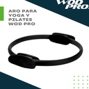 ​Aro para yoga y pilates Wod Pro