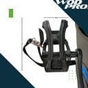 ​​Bicicleta de aire RR6400-2 RagnaRök Elite Series