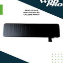 ​Banca plana uso comercial Wod Pro