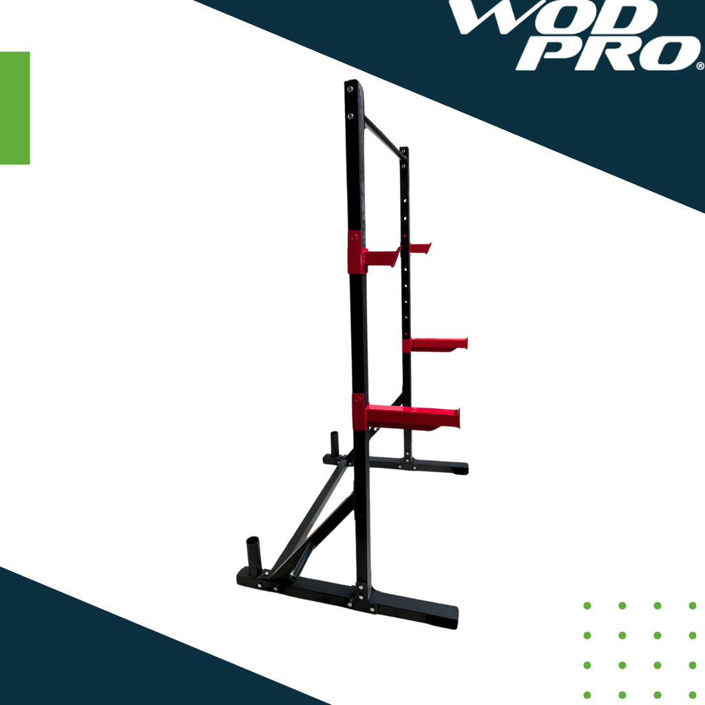 Power Rack Wod Pro