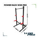Power Rack Wod Pro