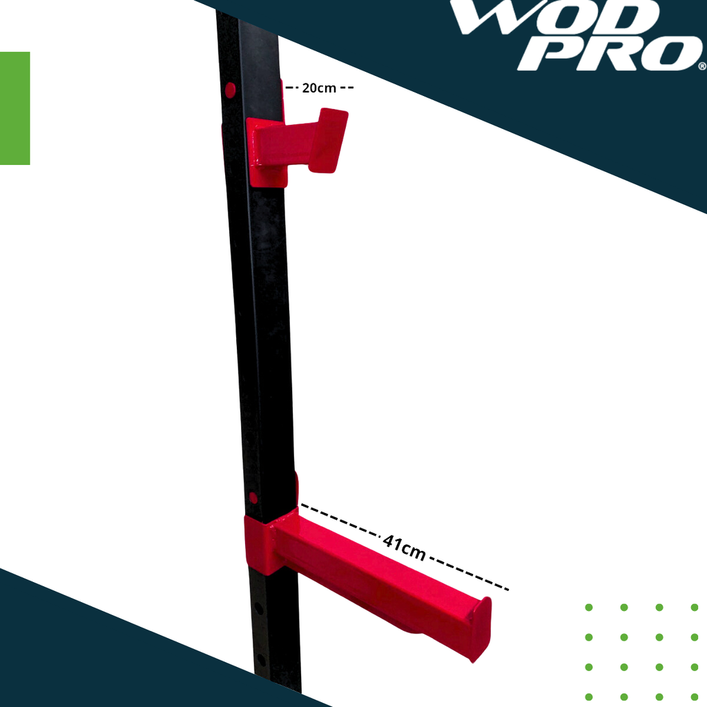 Power Rack Wod Pro