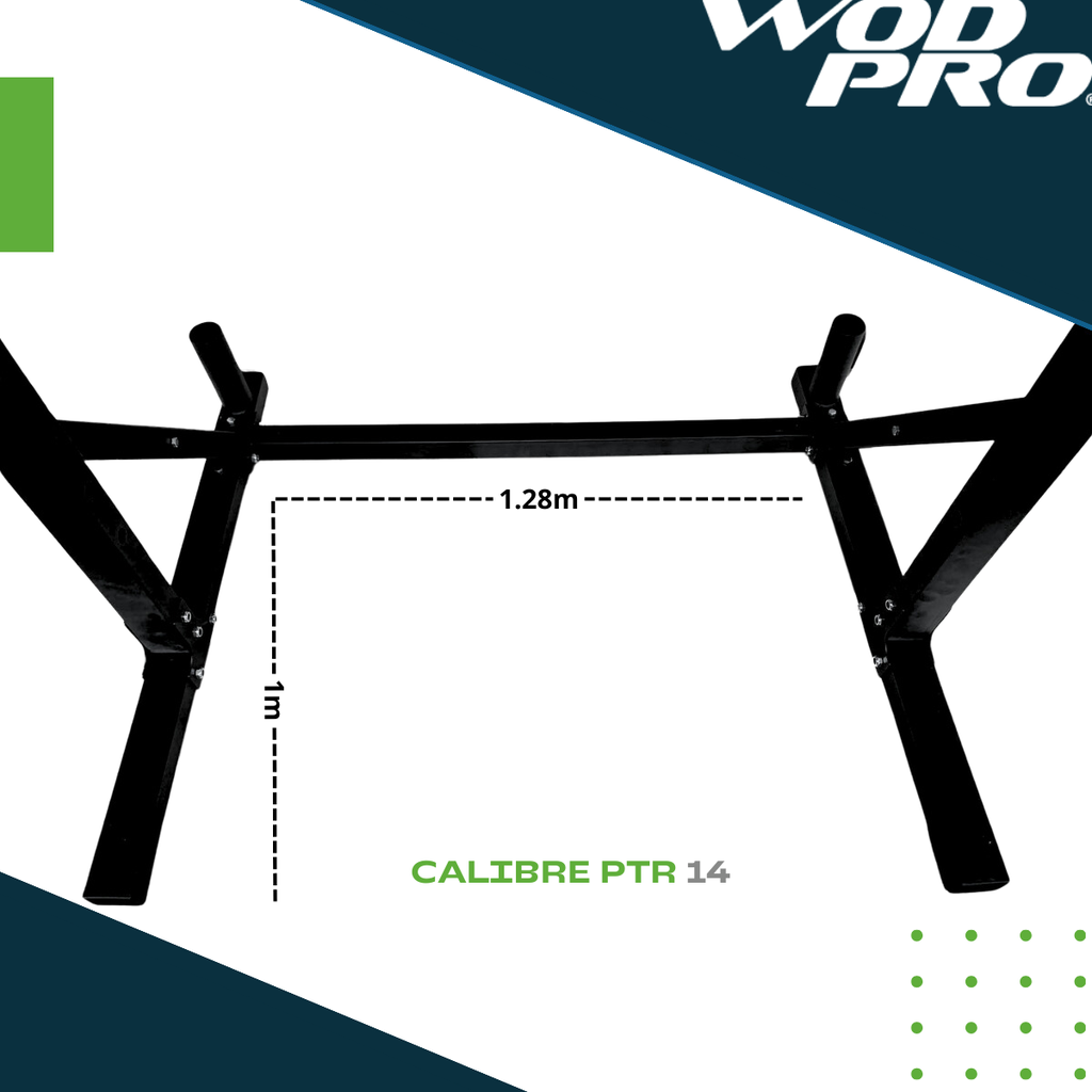 Power Rack Wod Pro