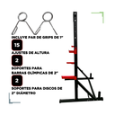 Power Rack Wod Pro