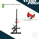 Half Power Rack Wod Pro