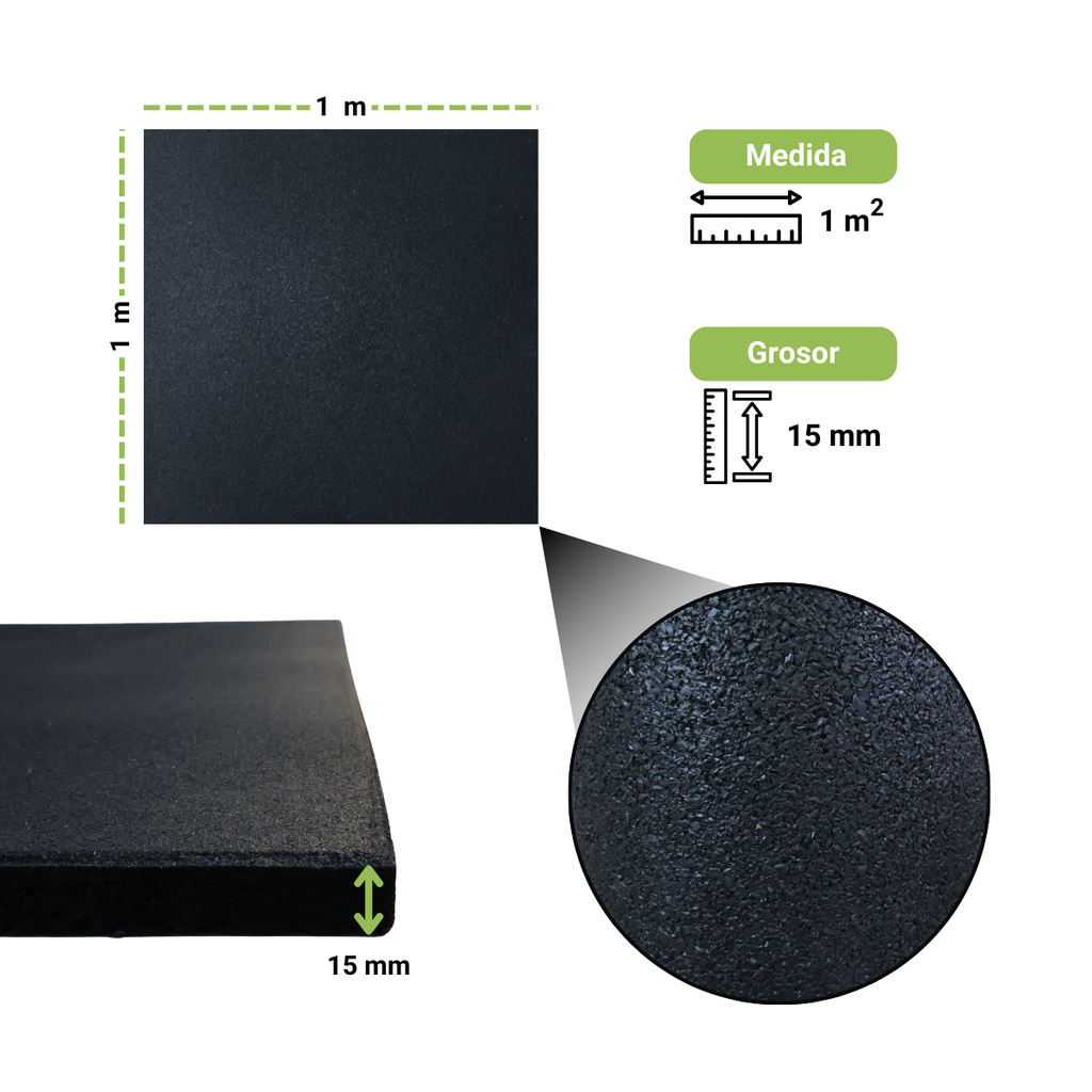 Piso de Caucho Wod Pro 15 MM.webp