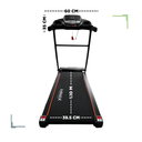 Caminadora RR501 RagnaRök