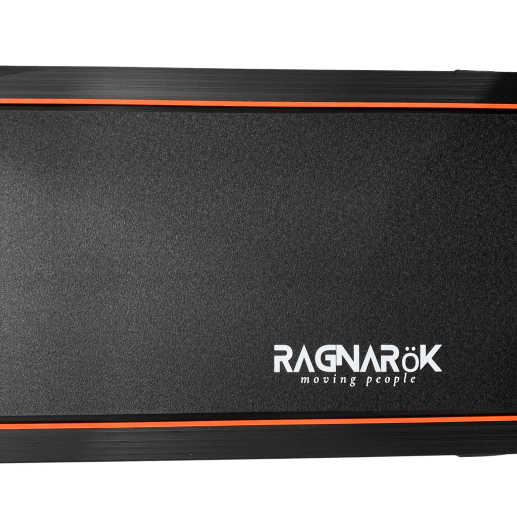 Caminadora RR501 RagnaRök