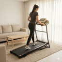 Caminadora RR501 RagnaRök