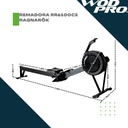 Remadora RR6100C2 RagnaRök