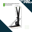 Ski Machine RR6200 RagnaRök