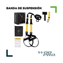 Banda de suspensión Wod Pro