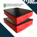 Tapete de azote para barras olímpicas (Landing mat) Wod Pro