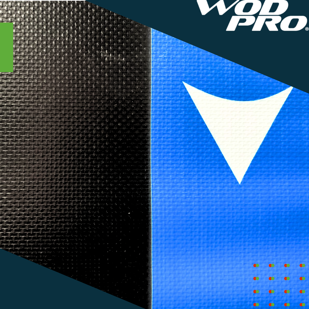 Soft Plyobox Wod Pro 20x24x30" pulgadas