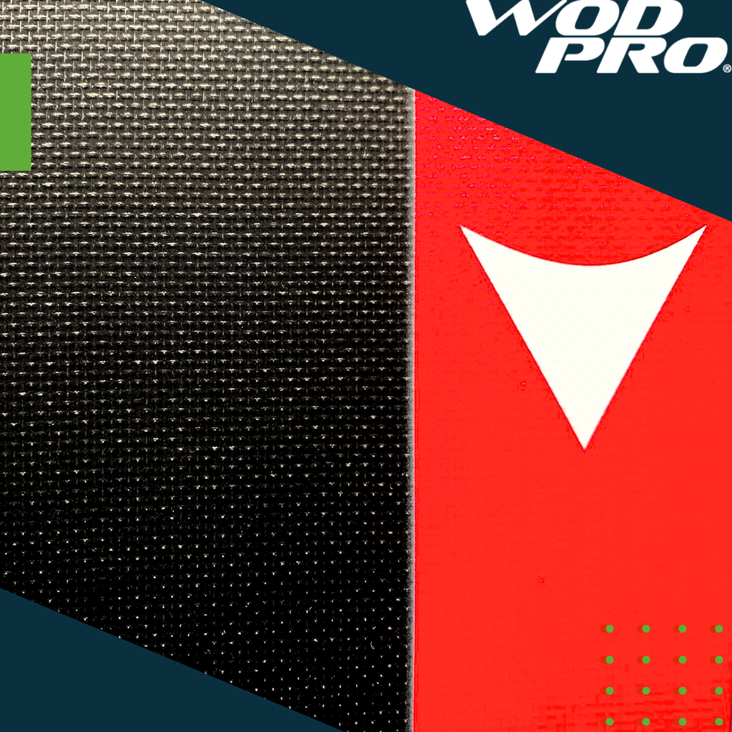 Soft Plyobox Wod Pro 20x24x30" pulgadas