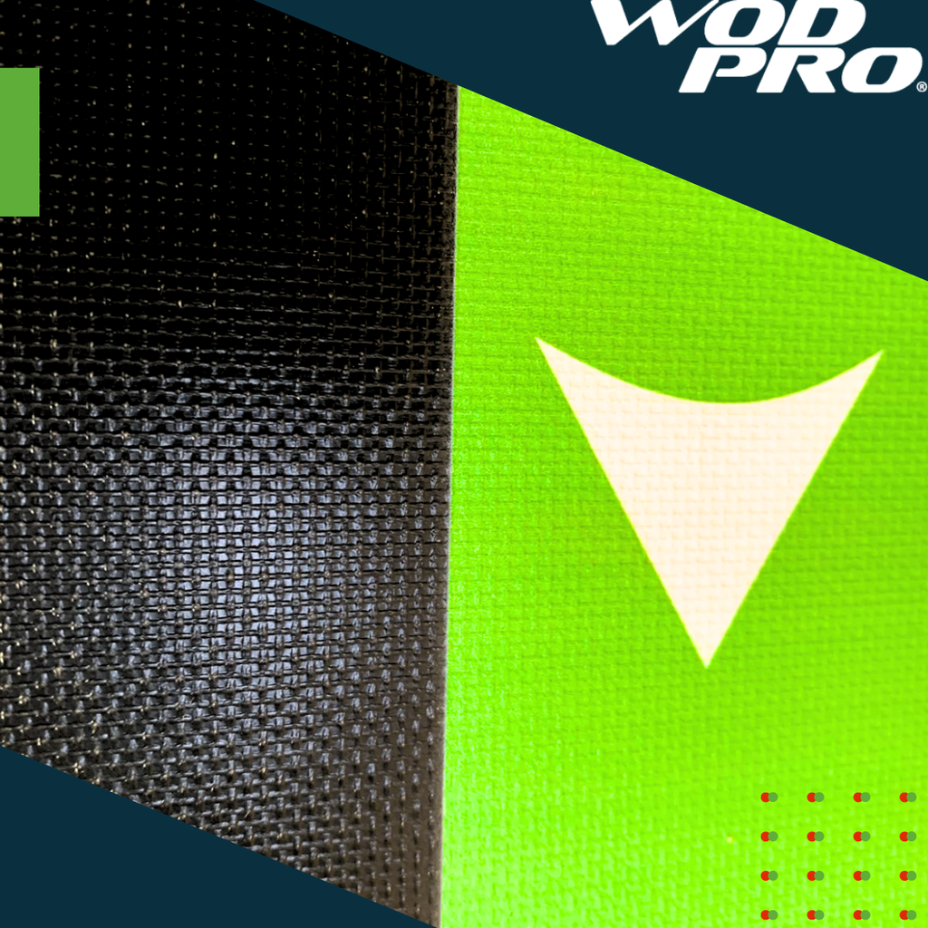 Soft Plyobox Wod Pro 20x24x30" pulgadas