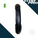 Par de discos estándar 1" 15 kg recubiertos Wod Pro