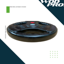Par de discos estándar 1" 20 kg recubiertos Wod Pro