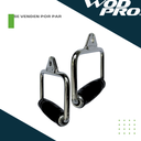 Par de manerales D 501R Wod Pro