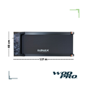 Caminadora walking pad 3807W caminar RagnaRök