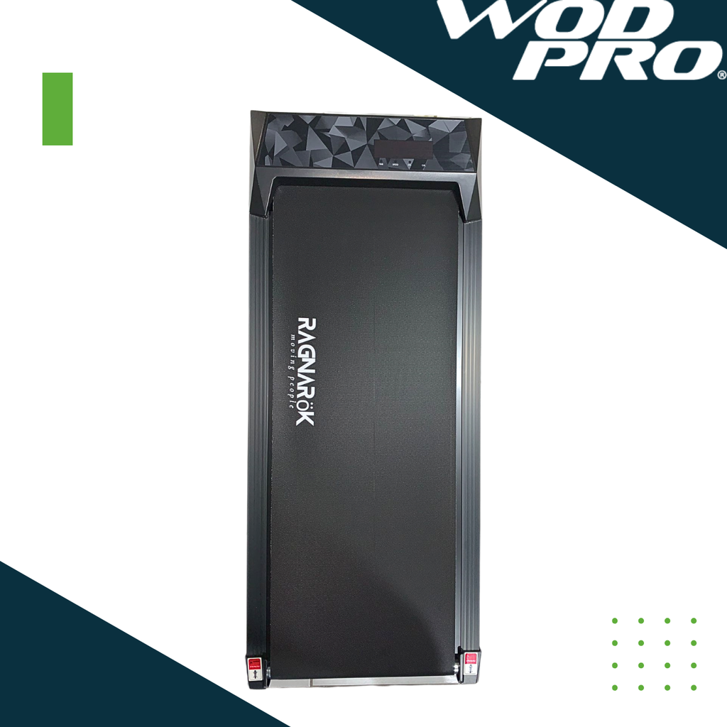 Caminadora walking pad 3807W caminar RagnaRök