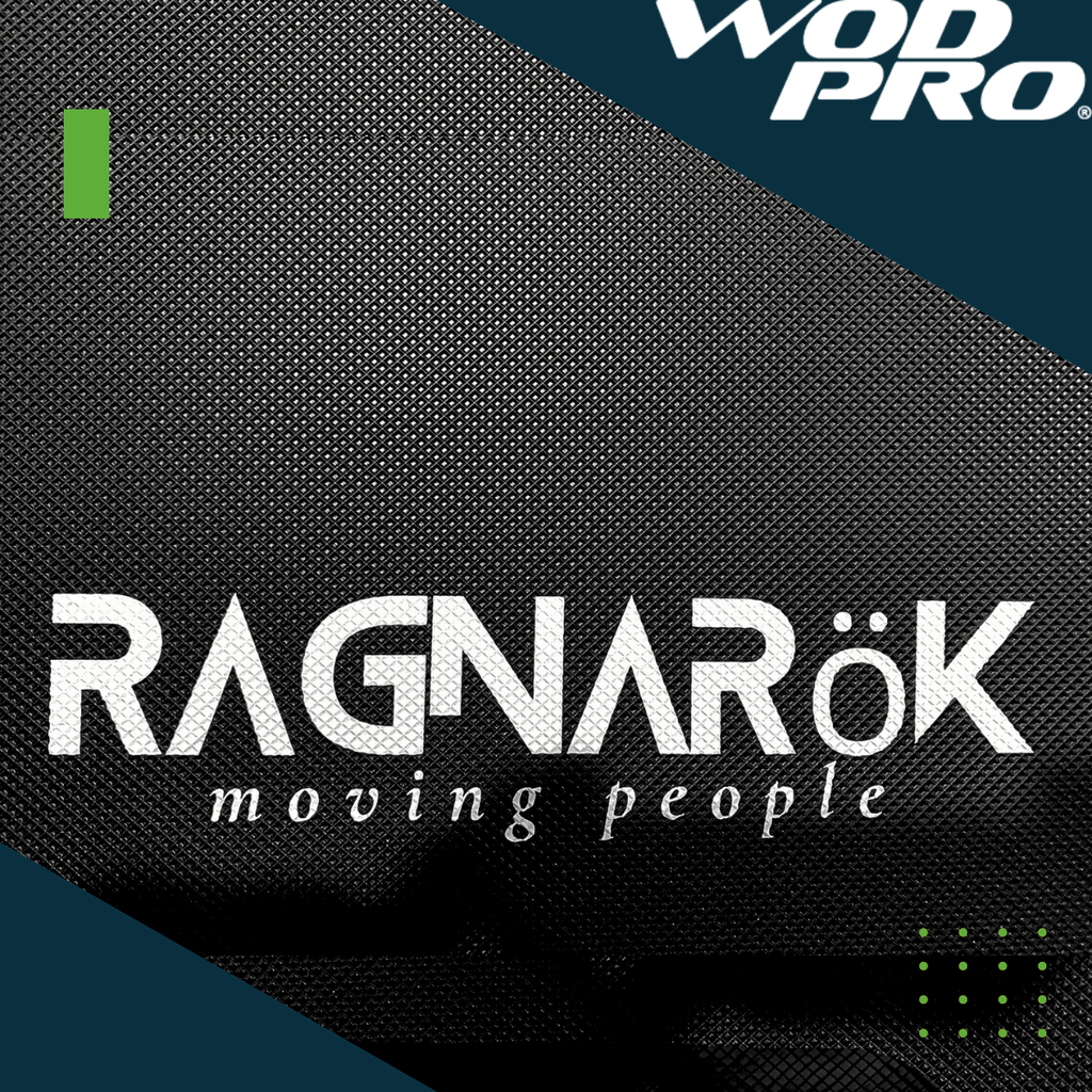 Caminadora walking pad 3807W caminar RagnaRök