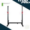 Half Power Rack Wod Pro
