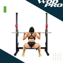 Half Power Rack Wod Pro